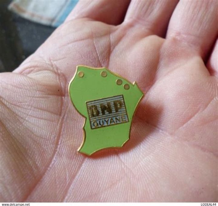 Discover BNP Guyane: A Comprehensive Guide