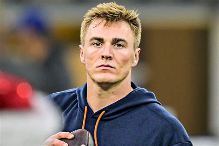 Bo Nix Biography: Life, Stats, And Achievements Of The Elite Quarterback