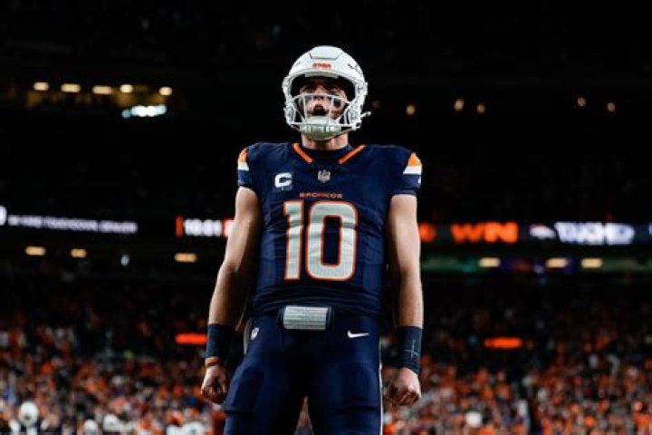 Bo Nix's Hometown Roots: Exploring His Alabama Upbringing