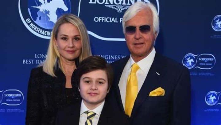 Get The Scoop: Bob Baffert's Family Dynamics - Unraveling The Controversies
