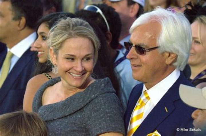 Bob Baffert's Wife: A Behind-the-Scenes Look