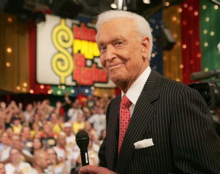 Bob Barker's Beloved Grandchildren: A Testament To His Legacy
