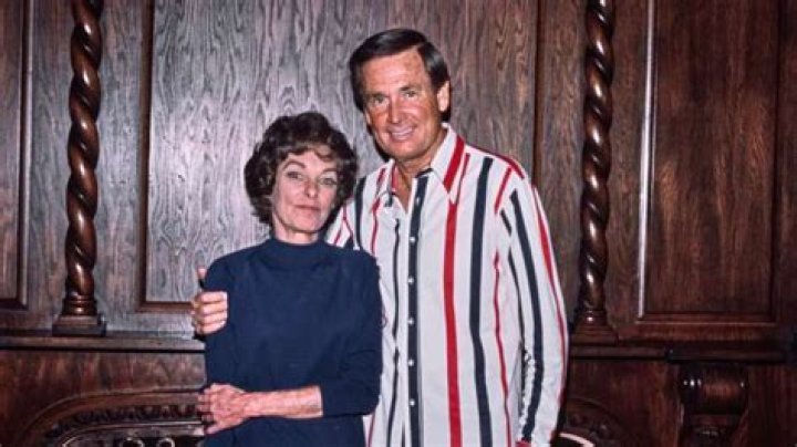 Bob Barker: A Question Of Fatherhood