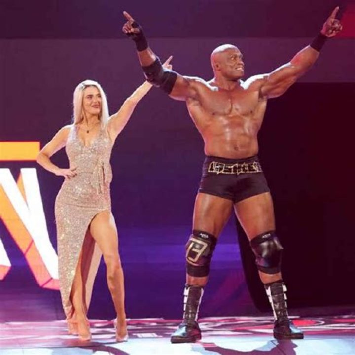 Uncovering The Truth About Bobby Lashley's Mysterious Wife