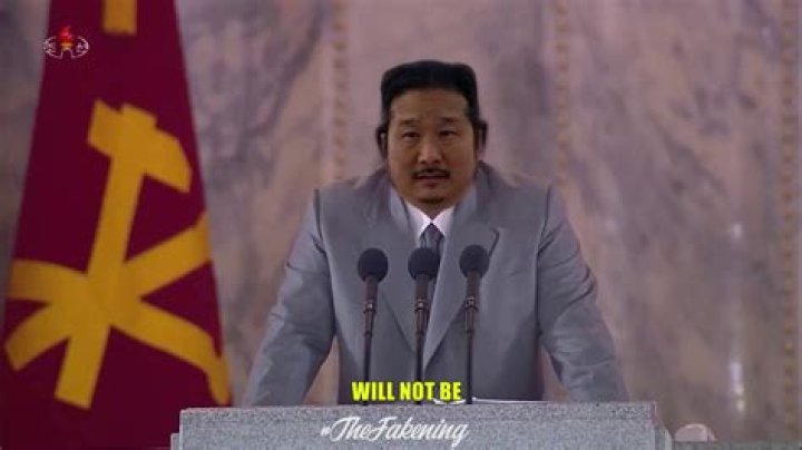 The Hilarious Impersonations Of Bobby Lee: Bringing Kim Jong-un To Life