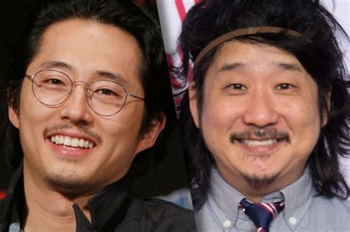 Discover The Connection: Bobby Lee And Steve Lee's Impact On Comedy