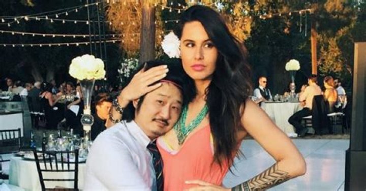 The Untold Truth Of Bobby Lee's Wife, Khalyla: A Deep Dive