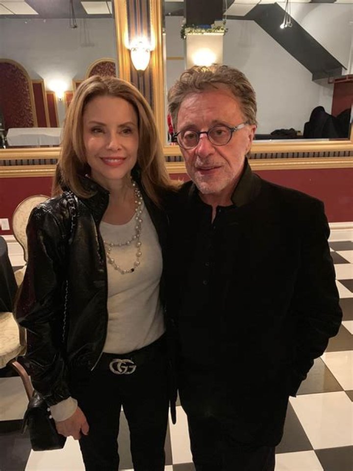 Whopping Net Worth Of Frankie Valli: Unveiling The Wealth Behind The Legendary Singer