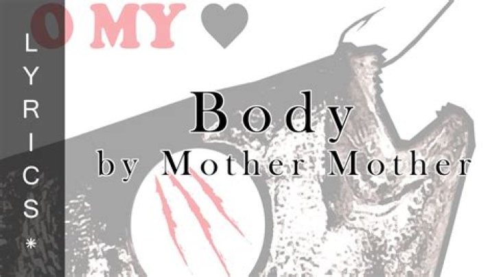 Unveiling The Meaning Of Body Mother Mother: A Comprehensive Guide