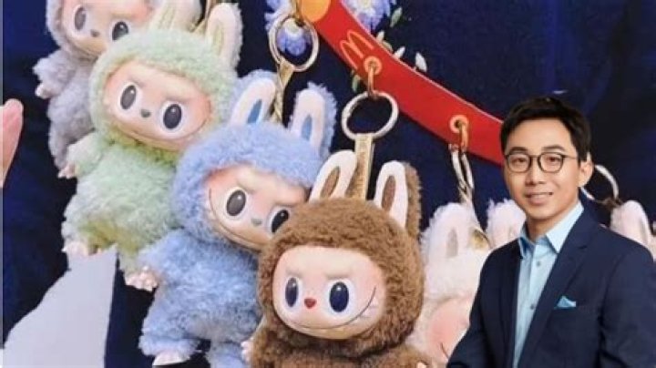 Discover The Wealth Of Boeing's CEO: A Look Into Net Worth And Earnings