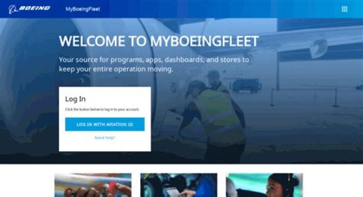 Boeing Fleet: Uncovering The World's Leading Aircraft