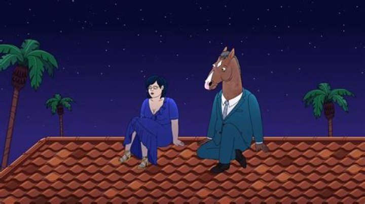 The Unforgettable Finale Of BoJack Horseman: An Emotional Climax