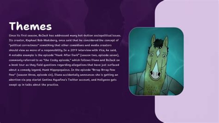 Unraveling The Multifaceted Themes Of 