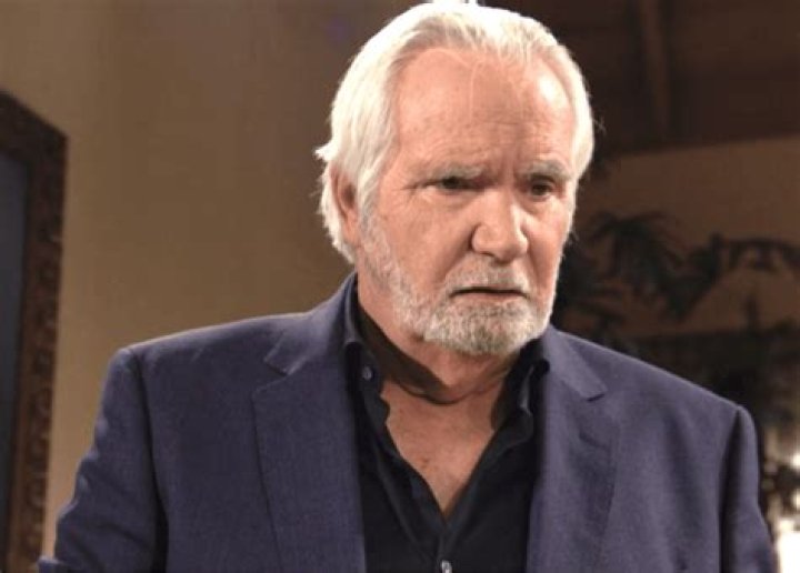 The Bold And The Beautiful: Is Eric Leaving The Show?