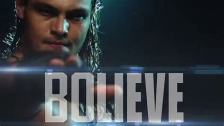 The Enigmatic Believe WWE: Unlocking The Secrets Of A Wrestling Phenomenon