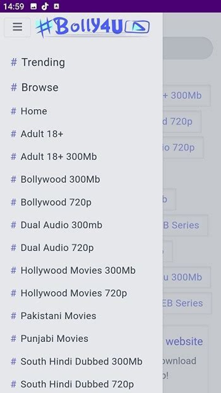 Discover The Latest Bollywood Entertainment On Bolly4u.org