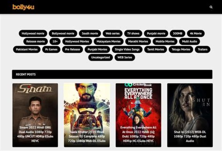 The Ultimate Destination For Bollywood News And Entertainment: Bolly Org