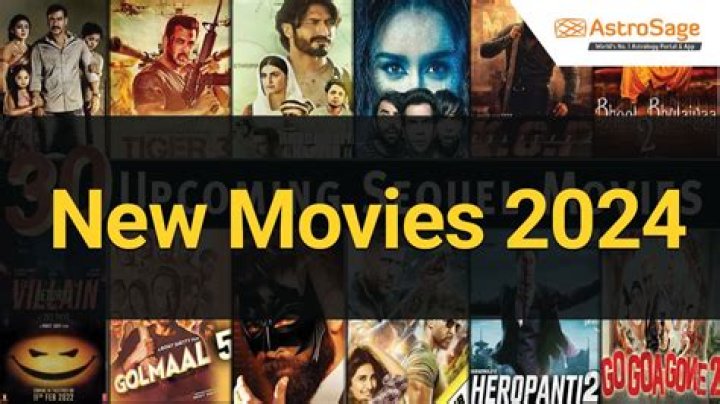 Bolly4 Movies: Your Ultimate Destination For Bollywood Entertainment