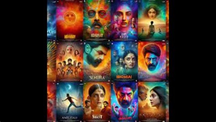 2022 Bollywood Blockbusters On Bolly4u