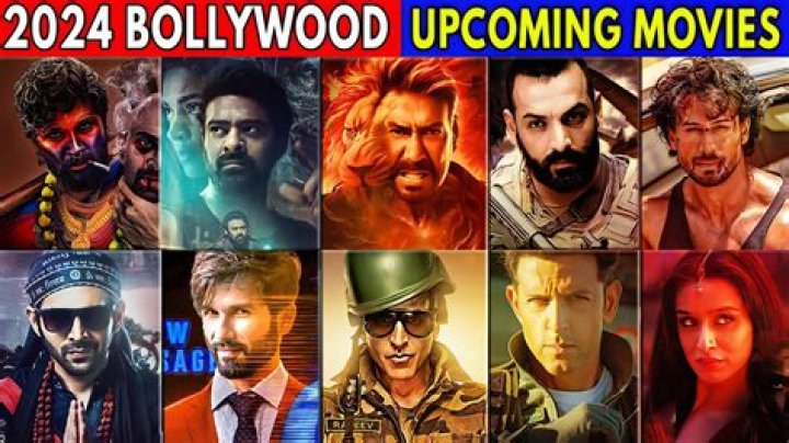 Bolly4u: Your Hub For The Latest Bollywood Releases Of 2020