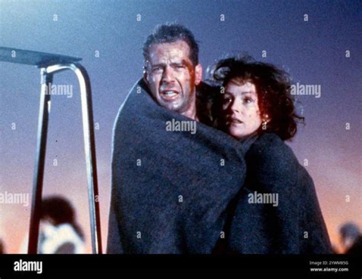 Bonnie Bedelia Opens Up About Her Past Relationship With Bruce Willis