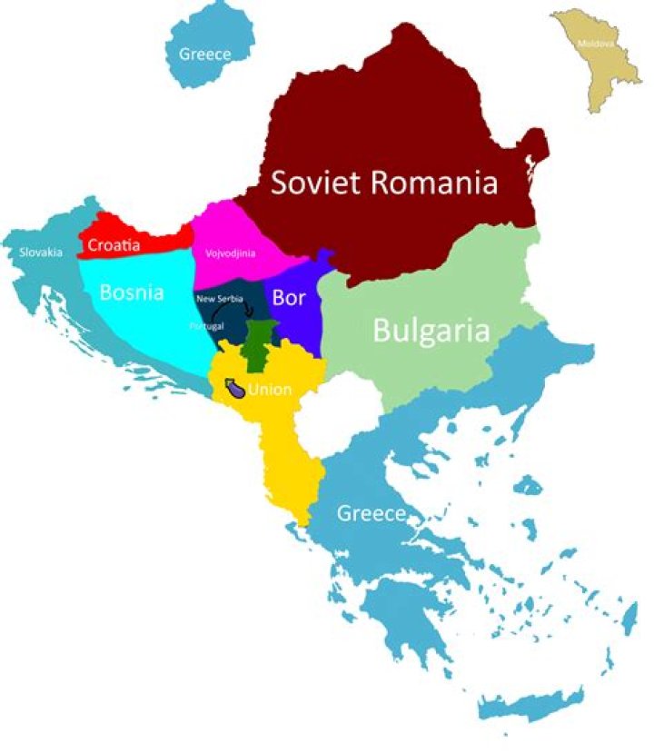 Bosnia's Complex History With The Soviet Union: A Tale Of Alliance And Division
