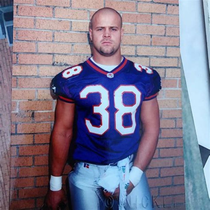 Brad Gaines: A True Giant In The NFL