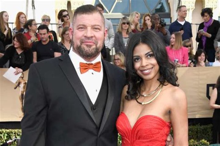 Brad William Henke's Wife: A Closer Look At His Personal Life