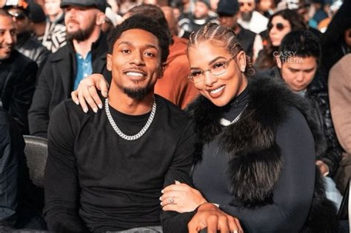 Bradley Beal's Dream Wife: Who Is She?