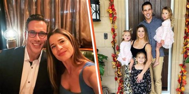 Brady Quinn's Wife: A Look At Their Relationship And Family