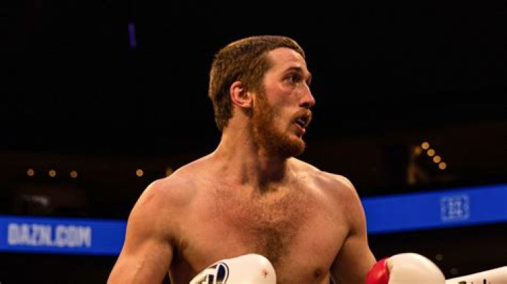 Top Searched: Brandon Buckingham's Towering Height