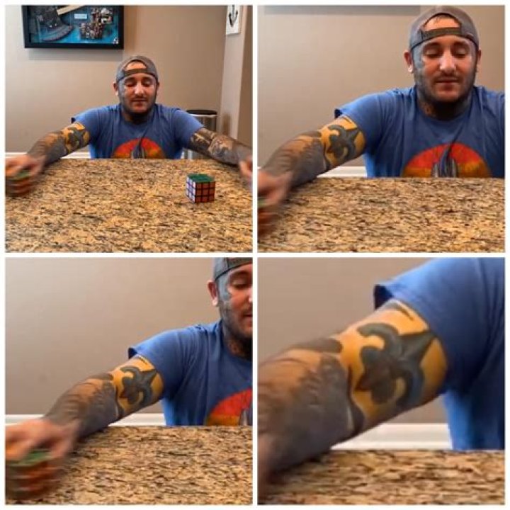 Brandon Hantz: Where Is He Now? [Updated]