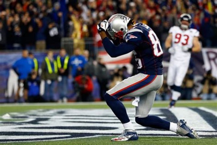 The Astounding Net Worth Of Brandon Lloyd: Unveiling The NFL Star's Fortune