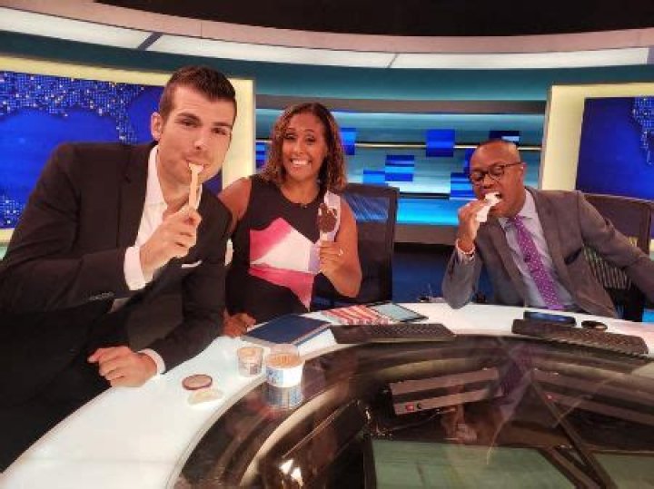 Brandon Orr: A Trusted And Experienced Partner For Your Business Success