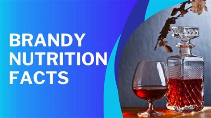 Discover The Hidden Benefits Of Brandy Alcohol: A Culinary And Medicinal Elixir