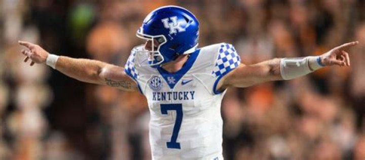 Scottsville KY Native Braxton Patrick Makes Waves In Local Community