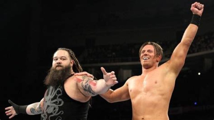 Bray Wyatt: The Fiend Returns To WWE