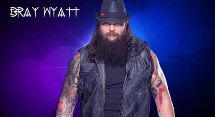Masterful Insights Into Bray Wyatt's Character