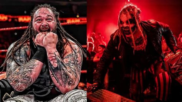 Bray Wyatt: The Fiend Incarnate Of WWE