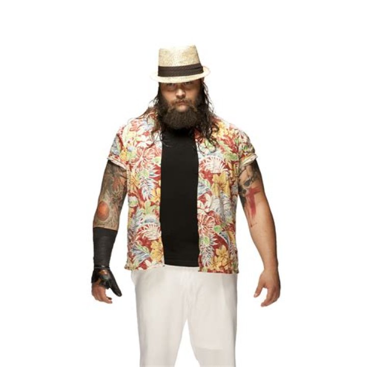 Bray Wyatt's Breakout Year: A Look Back At 2014