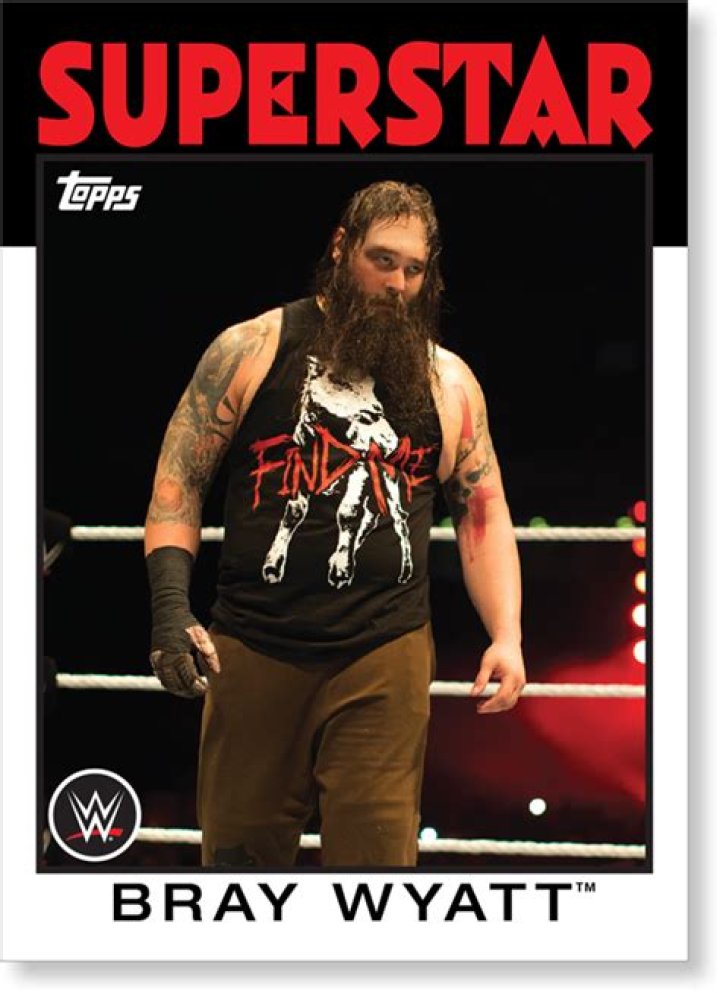 Intriguing Insights Into Bray Wyatt's 2015 Performances