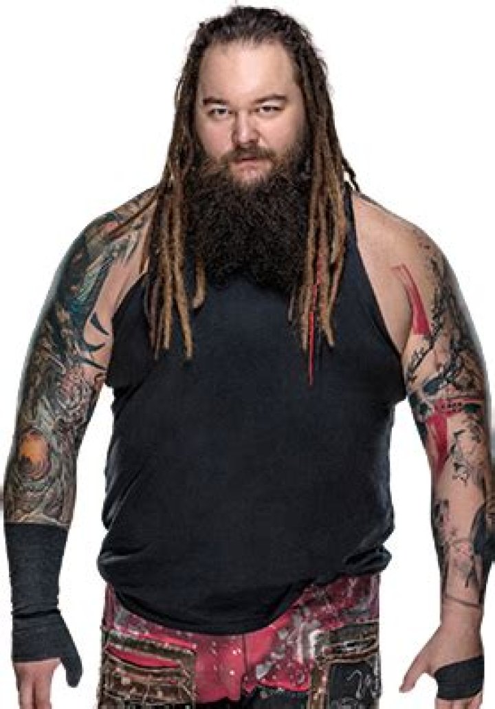 The Rise Of Bray Wyatt In 2018: A Supernatural Phenomenon