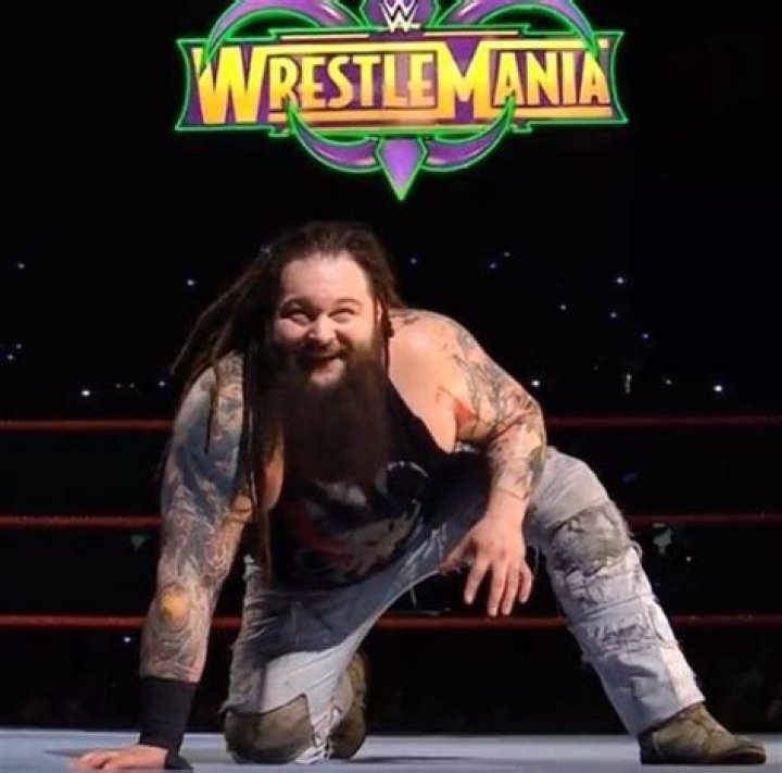 Bray Wyatt's Captivating Instagram: A Glimpse Into His Extraordinary World