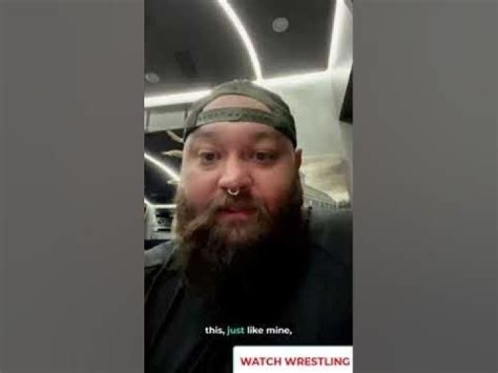 Bray Wyatt's Final Words: A Chilling Farewell And A Mysterious Promise