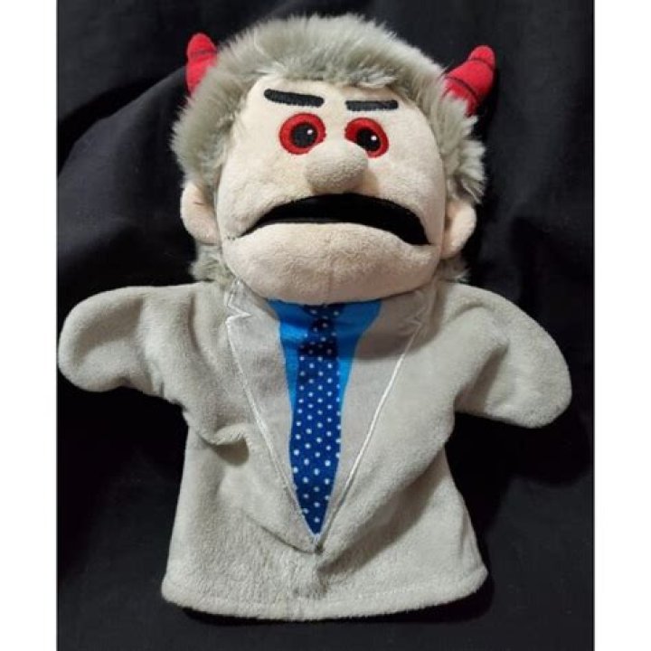 Discover The Uncanny World Of Bray Wyatt's Creepy Puppet