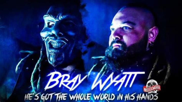 The Bray Wyatt Era: His Whole World In His Hands