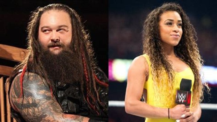 Bray Wyatt's Wife: Everything You Need To Know