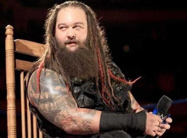 Bray Wyatt: The Ultimate Enigma Of WWE Wrestling