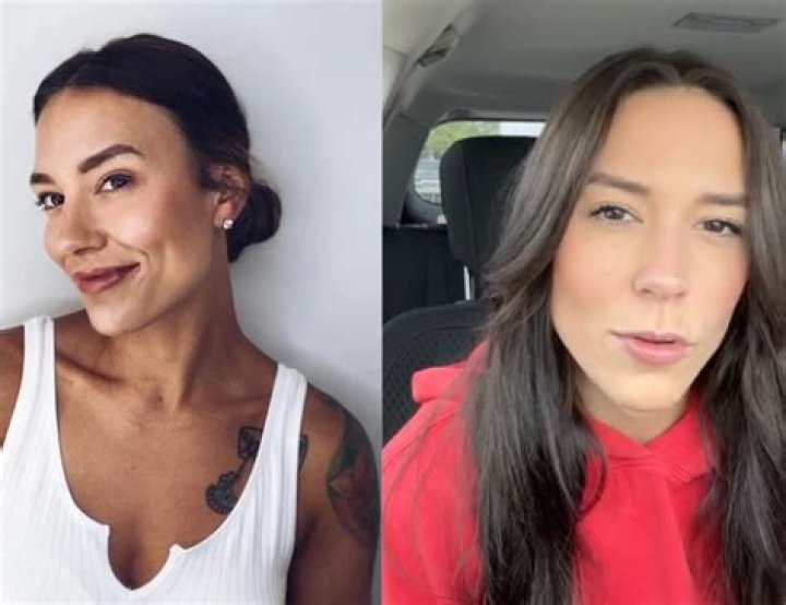 Uncovering The Secrets: Exploring The Life Of Bre Austin Carter