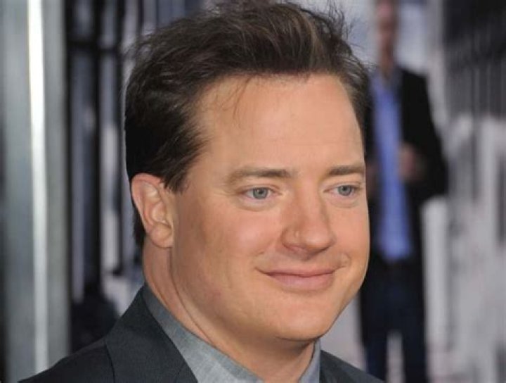 Brendan Fraser's Return To The Spotlight: From Tragedy To Triumph